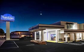 Airport Value Inn And Suites Colorado Springs Co